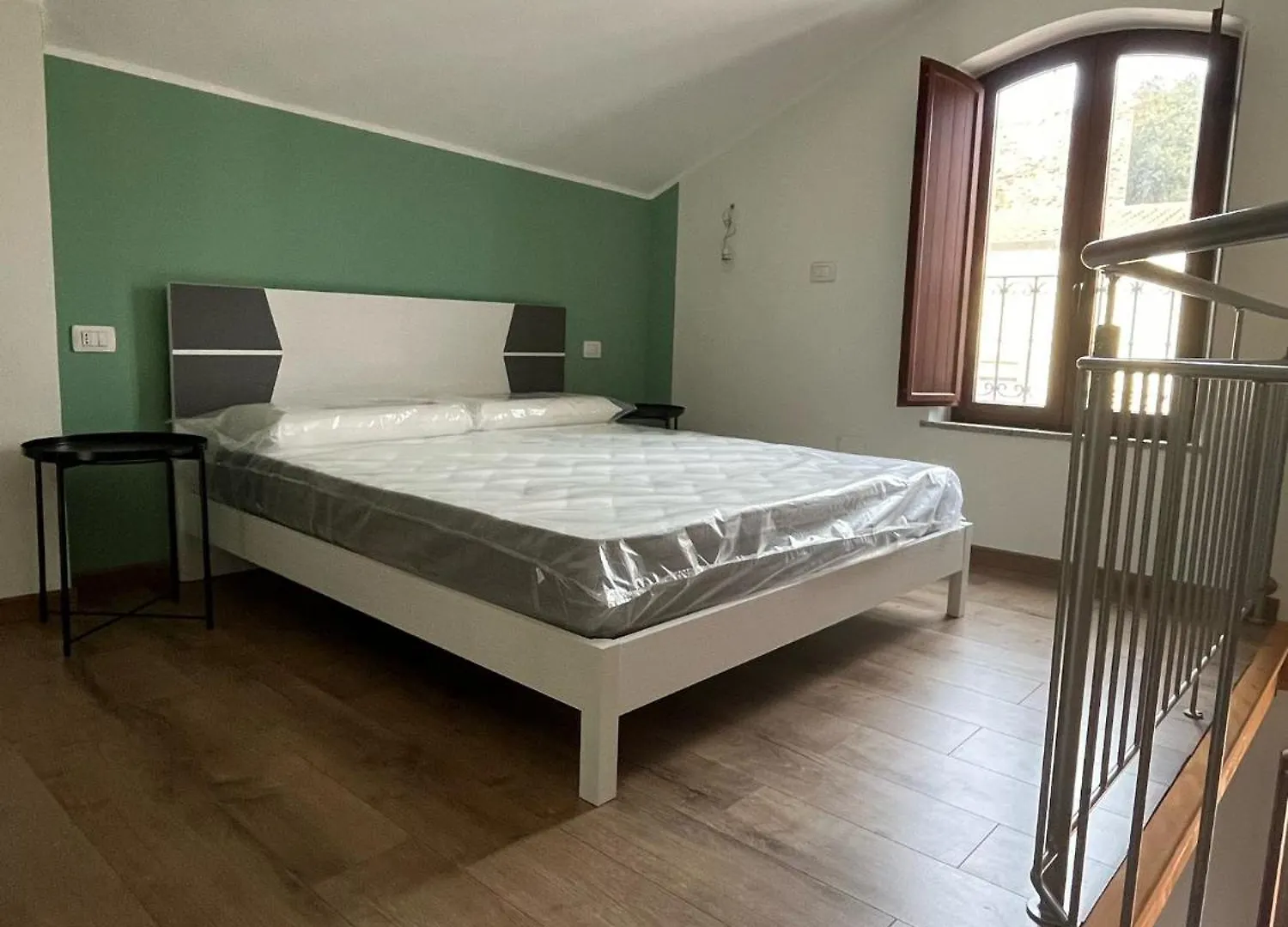 Civico 116 Apartments Iglesias 0*,