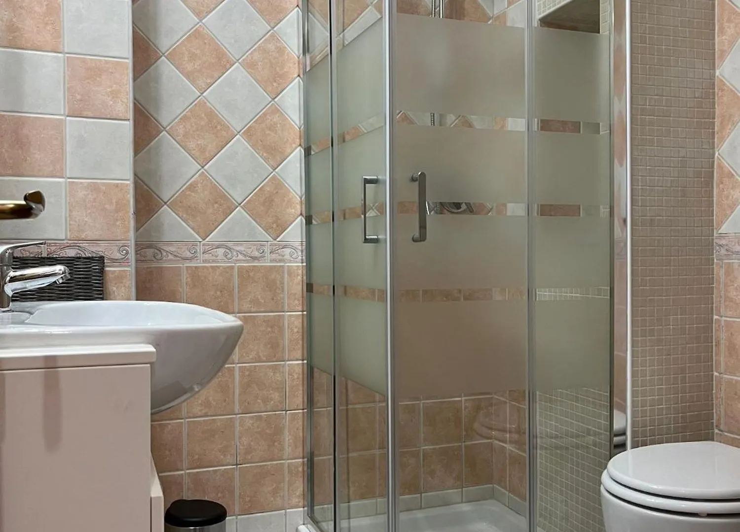 Civico 116 Apartments Iglesias İtalya